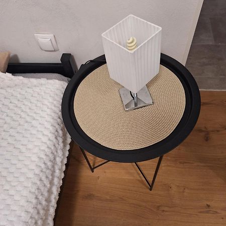 City Studio Rijeka Apartment ภายนอก รูปภาพ