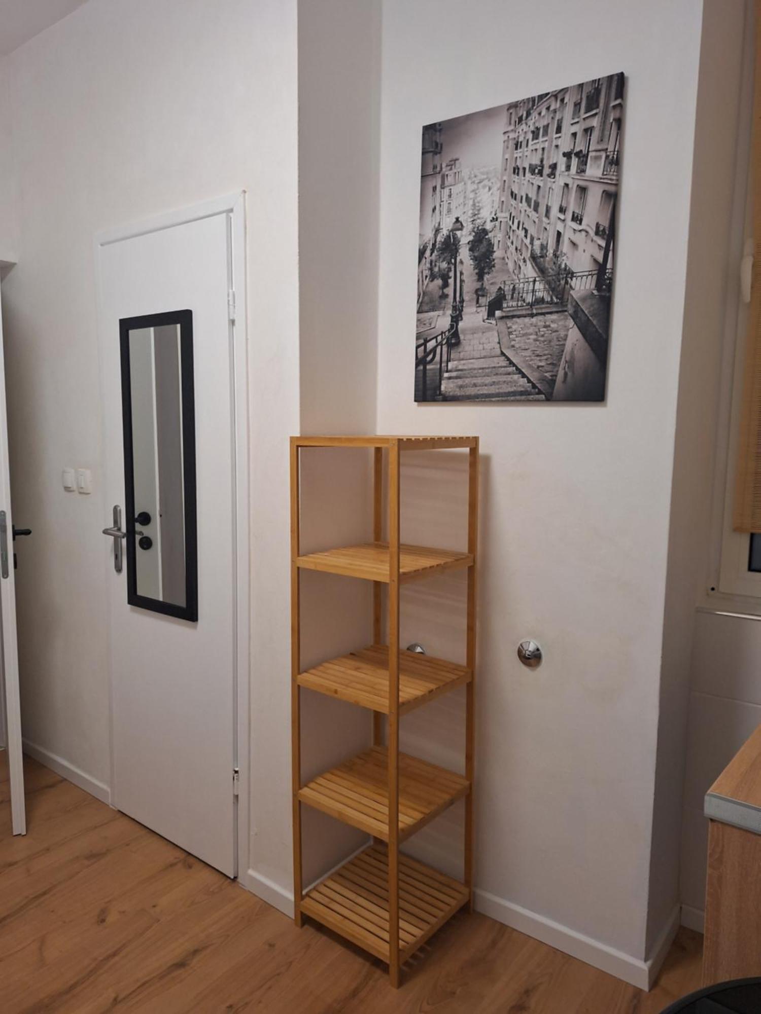 City Studio Rijeka Apartment ภายนอก รูปภาพ
