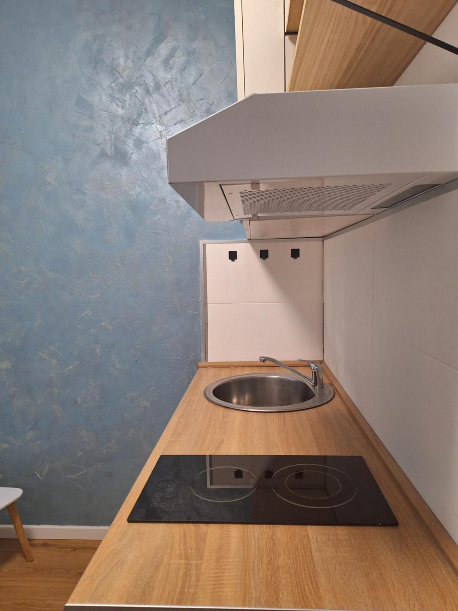 City Studio Rijeka Apartment ภายนอก รูปภาพ