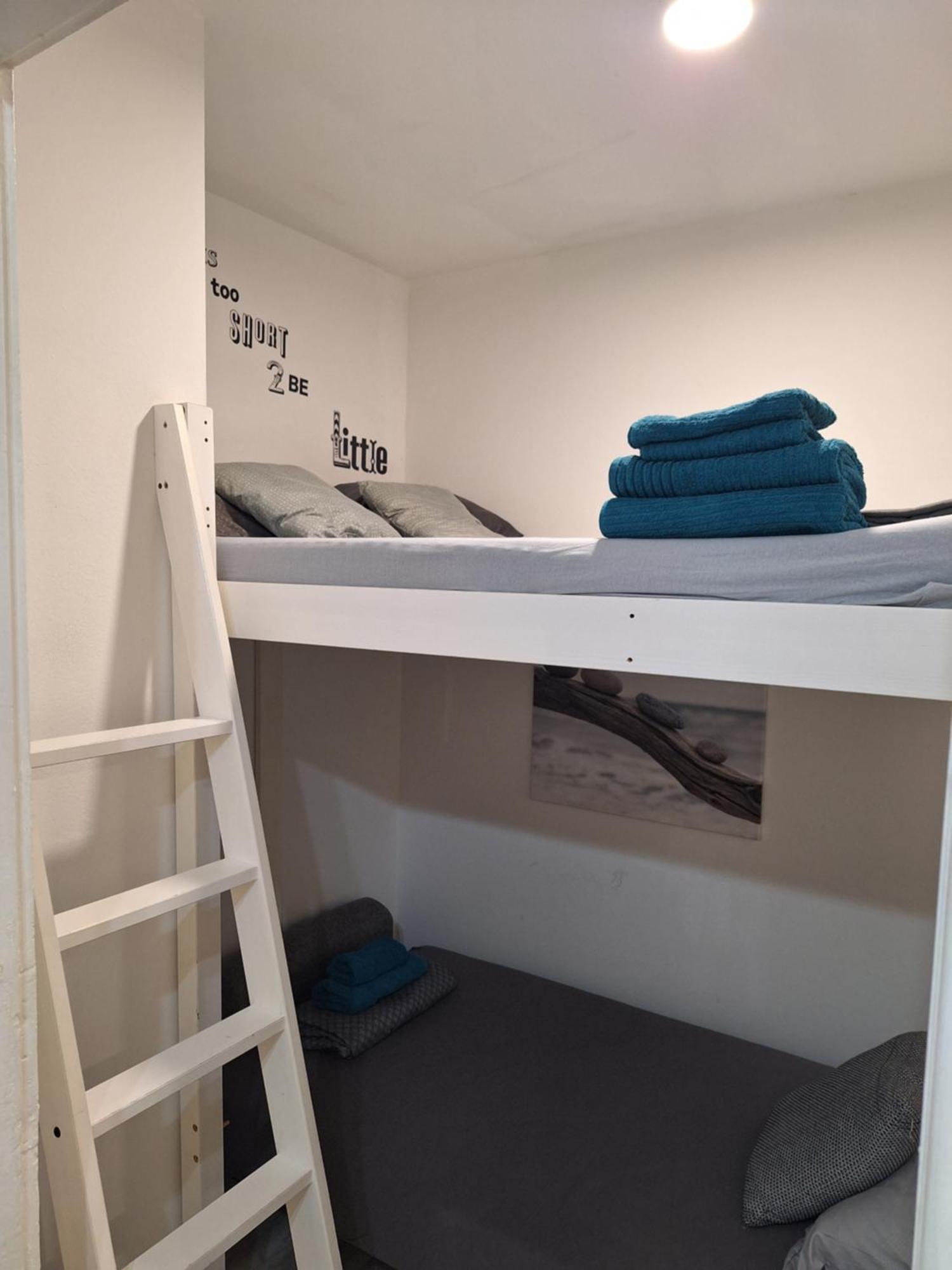 City Studio Rijeka Apartment ภายนอก รูปภาพ