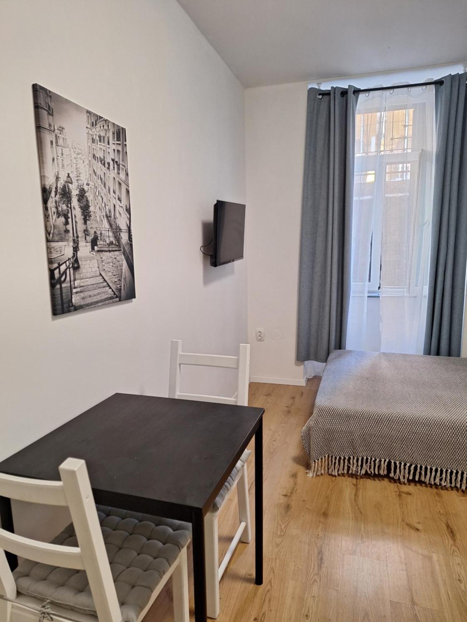 City Studio Rijeka Apartment ห้อง รูปภาพ