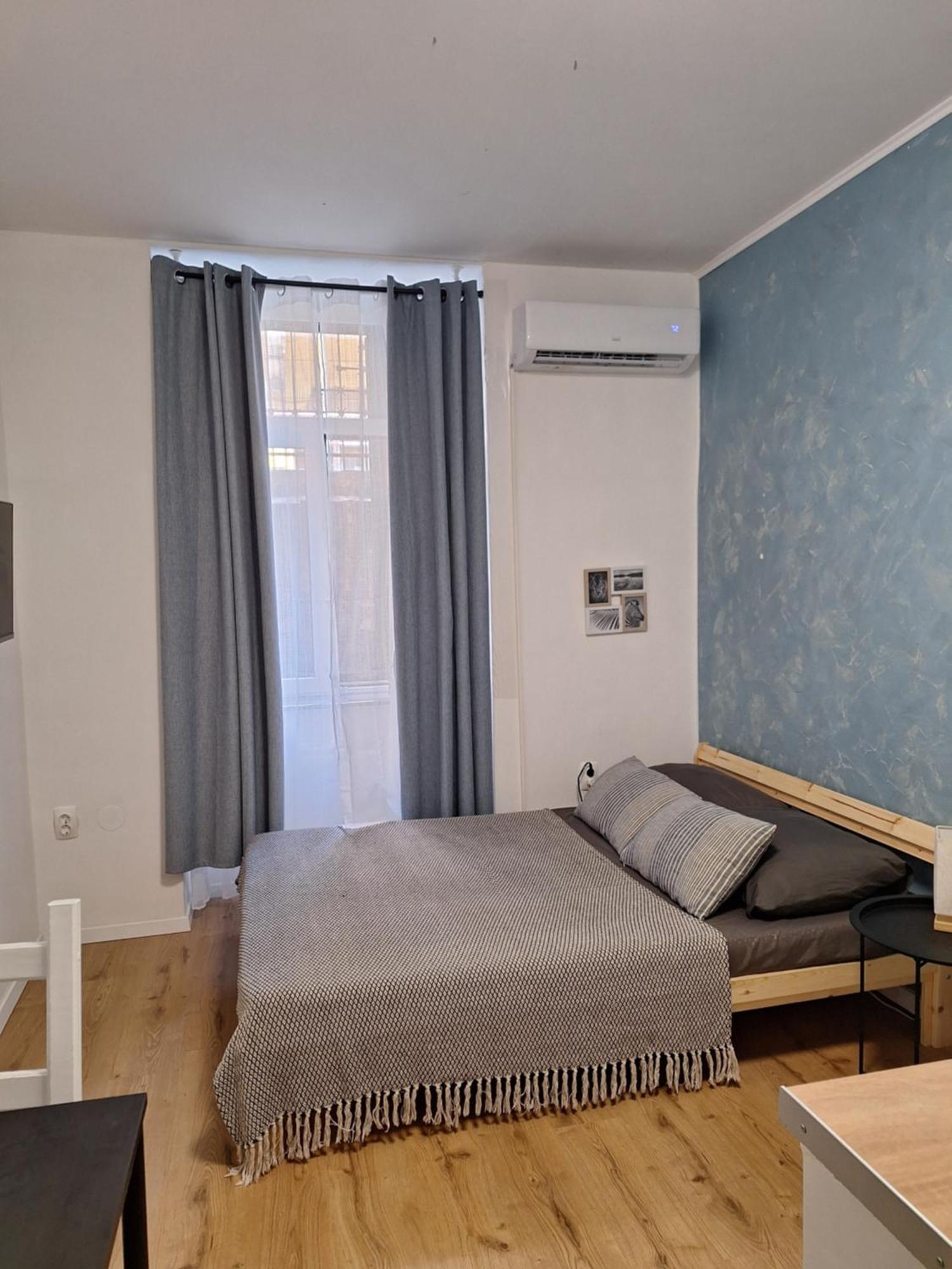 City Studio Rijeka Apartment ห้อง รูปภาพ