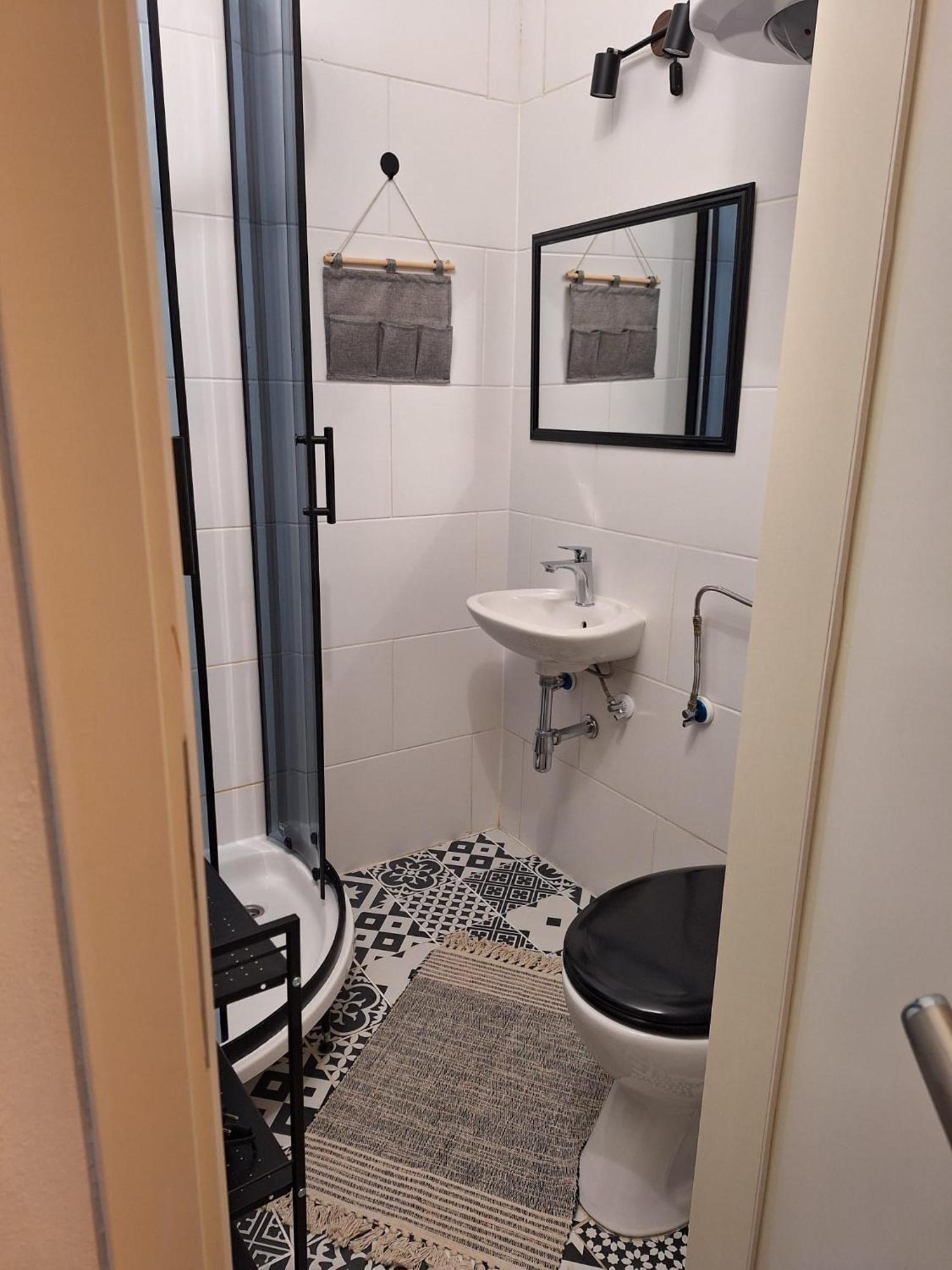 City Studio Rijeka Apartment ห้อง รูปภาพ