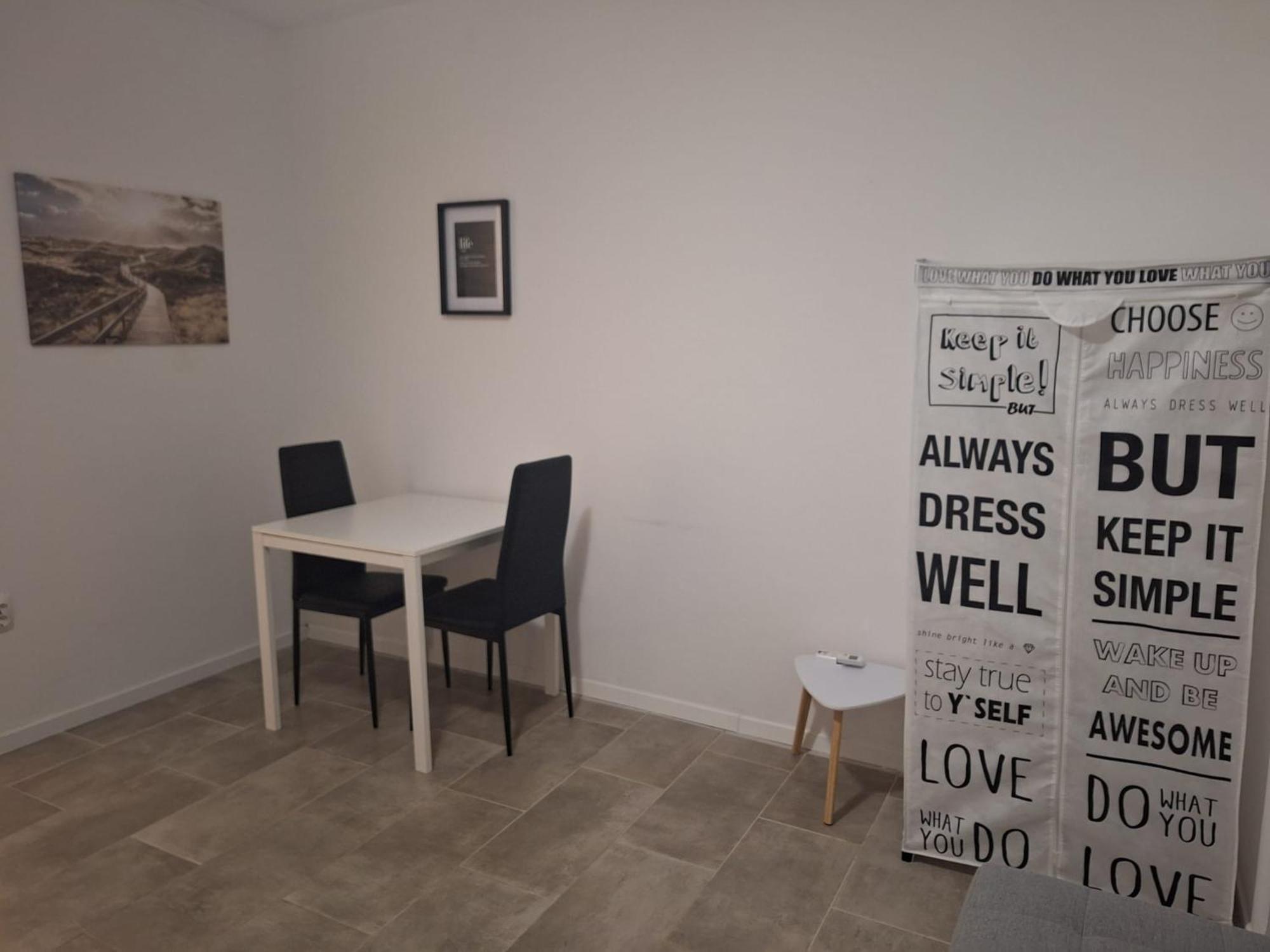 City Studio Rijeka Apartment ภายนอก รูปภาพ
