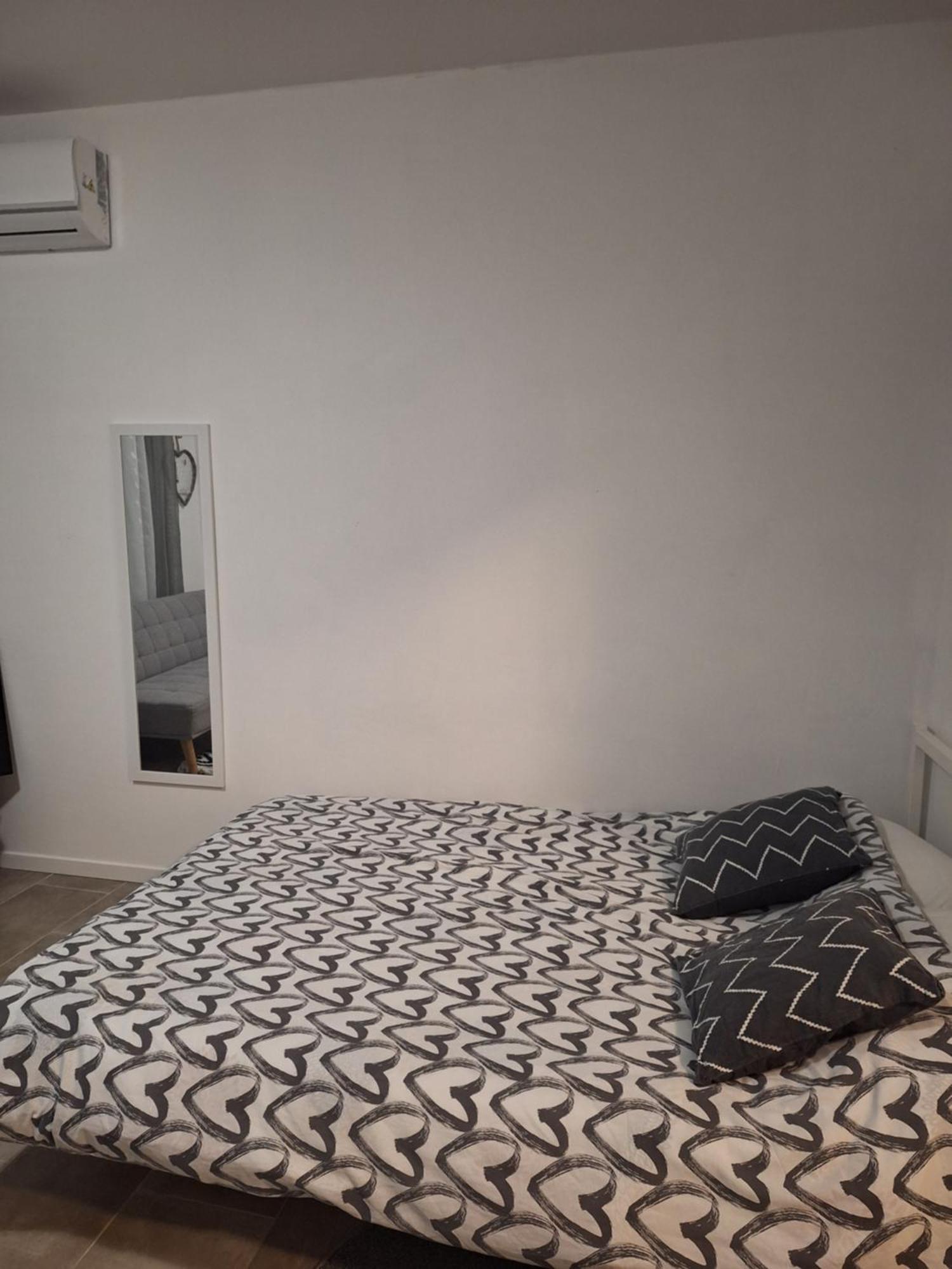 City Studio Rijeka Apartment ภายนอก รูปภาพ